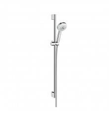 Hansgrohe Crometta 100 Multi Uni душевой набор, 0,90, цвет: хром. 26656400