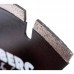 Диск алмазный Hilberg 300*25,4 Hard Materials Лазер асфальт HM307
