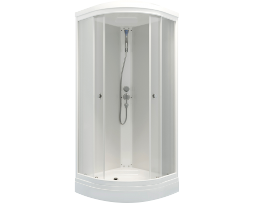 Душевая кабина Triton Ультра Щ0000040485 80х80