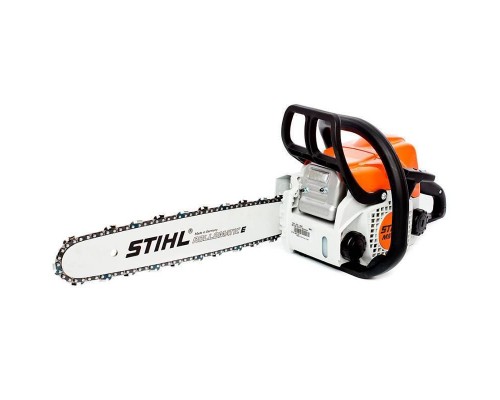 Бензопила Stihl MS 180 (40см 3/8 1,3 55) без кожуха Бензопила Stihl MS 180 (40см 3/8 1,3 55) без кожуха