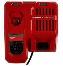 Зарядное устройство Milwaukee M12-18 FC (TURBO)