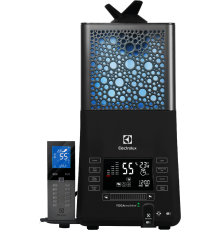 Увлажнитель воздуха Electrolux EHU -3810D YOGAhealthline черный