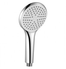 Kludi 67 800 0500 Freshline Ручной душ Ø120 мм, 1 режим, 29 л/мин 678000500