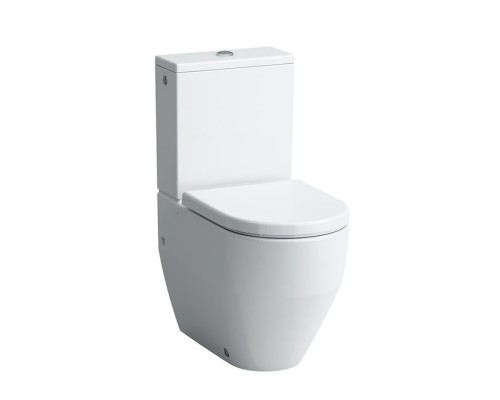 Laufen Pro Унитаз моноблок, приставной 36х65х44см., слив универсальный, подвод снизу, цвет: белый. 8.2595.2.000.000.1, 8.2995.3.000.973.1 Laufen Pro Унитаз моноблок, приставной 36х65х44см., слив универсальный, подвод снизу, цвет: белый. 8.2595.2.000.000.1, 8.2995.3.000.973.1