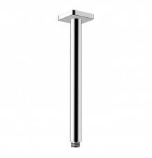 Hansgrohe Vernis Shap Потолочный держатель 300 мм, цвет: хром . 26407000