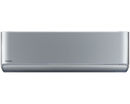 Настенный кондиционер Panasonic CS-XZ35XKEW + CU-Z35XKE, серебристый Настенный кондиционер Panasonic CS-XZ35XKEW + CU-Z35XKE, серебристый