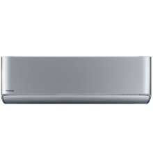 Настенный кондиционер Panasonic CS-XZ35XKEW + CU-2E18PBD, серебристый