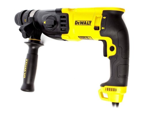 Перфоратор DeWalt D25134K Перфоратор DeWalt D25134K