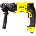 Перфоратор DeWalt D25134K