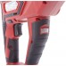 Перфоратор аккумуляторный REDVERG RD-RH18-12/U (без акк, без з/у) + ЗУ 4А + 5Ач АКБ