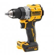 Шуруповерт аккумуляторный DeWalt DCD805NT (без акк, без з/у)