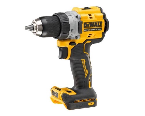 Шуруповерт аккумуляторный DeWalt DCD805NT (без акк, без з/у) Шуруповерт аккумуляторный DeWalt DCD805NT (без акк, без з/у)