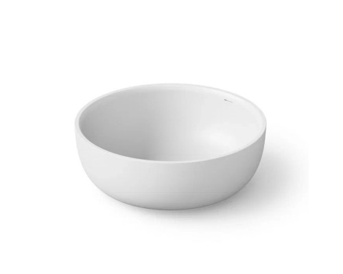 Dea Design Round Ванна 135х135х49см., отдельностоящая, Solid Surface, цвет: White №18. DD8612 1350 18 Dea Design Round Ванна 135х135х49см., отдельностоящая, Solid Surface, цвет: White №18. DD8612 1350 18