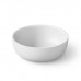 Dea Design Round Ванна 135х135х49см., отдельностоящая, Solid Surface, цвет: White №18. DD8612 1350 18