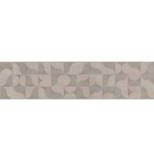 Бордюр Kerama Marazzi Авенида AZ\A005\11231R матовый, ректифицированный 14,5х60 бежевый светлый