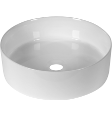 Раковина Milleau Nuage MU7044A-GW белый глянец
