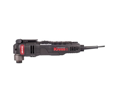 Инструмент многофункциональный KRESS KU680 Инструмент многофункциональный KRESS KU680