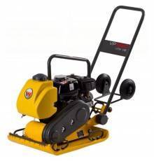 Виброплита Wacker VP 1550AW/WH