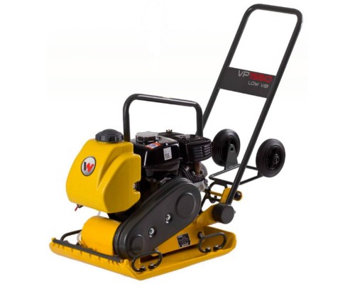 Виброплита Wacker VP 1550AW/WH