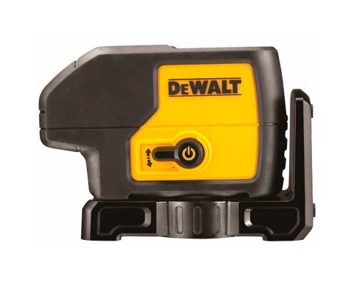 Уровень лазерный DeWalt DW083K Уровень лазерный DeWalt DW083K