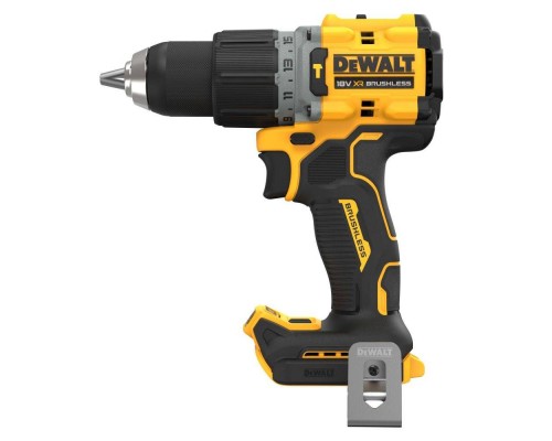 Шуруповерт аккумуляторный DeWalt DCD805NT (без акк, без з/у) Шуруповерт аккумуляторный DeWalt DCD805NT (без акк, без з/у)
