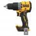 Шуруповерт аккумуляторный DeWalt DCD805NT (без акк, без з/у)