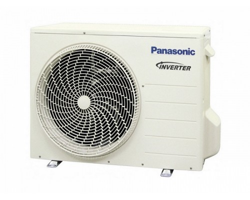 Настенный кондиционер Panasonic CS-Z42XKEW + CU-2E18PBD, белый
