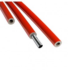 Трубка теплоизоляционная Energoflex Super Protect 15/4-11-К. EFXT0150411SUPRK