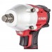 Гайковерт аккумуляторный ударный бесщеточный REDVERG RD-IW18BL-500/U (без акк, без з/у)