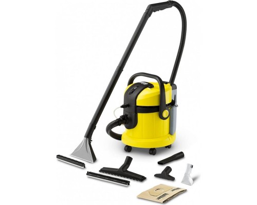 Пылесос моющий KARCHER SE 4002