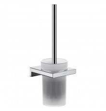 Hansgrohe AddStoris Набор для WC, настенный монтаж, цвет: хром. 41752000