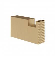 Gessi Inverso Accessories Крючок подвесной, цвет: Warm Bronze Br PVD. 73621#726