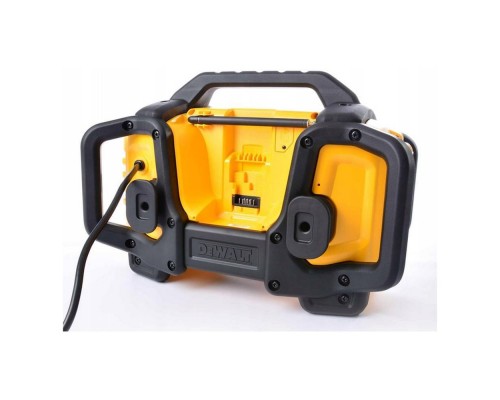 Радио DeWalt DCR027 + зарядное устройство