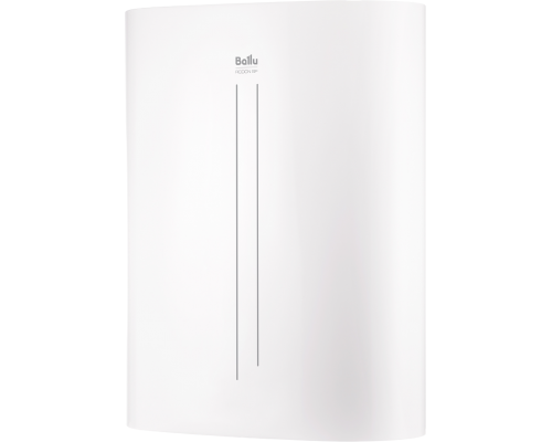 Накопительный водонагреватель Ballu BWH/S 80 Rodon SP электрический