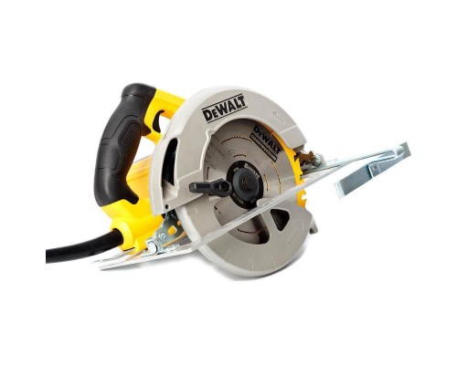 Пила дисковая электрическая DeWalt DWE575K Пила дисковая электрическая DeWalt DWE575K