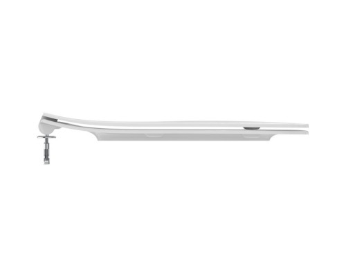 Ideal Standard Blend Curve Сиденье для унитаза, цвет: белый. T520801