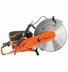 Бензорез Husqvarna K 970 (2/16)