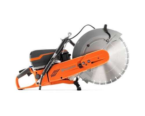 Бензорез Husqvarna K 970 (2/16) Бензорез Husqvarna K 970 (2/16)