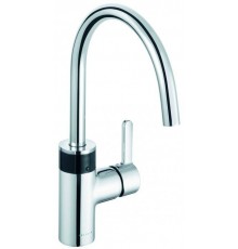Kludi 42 210 0575 E-GO ИК электроника для кухни 240 мм, рег t°, 6 V 422100575