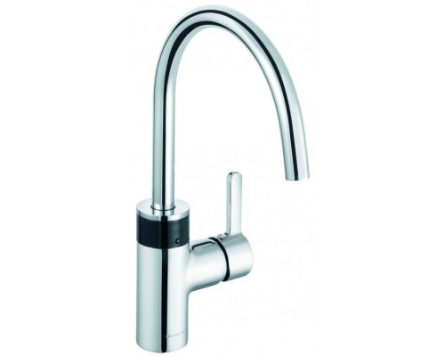 Kludi 42 210 0575 E-GO ИК электроника для кухни 240 мм, рег t°, 6 V 422100575