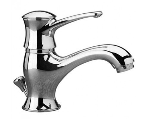 LT Nobel CR 22001CS для раковины (хром) 22001CSCR