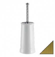 OP 252.92 OLDBRASS Туалетный ершик напольный, керамический OP25292