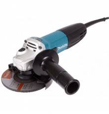 Машина шлифовальная угловая Makita GA5030R