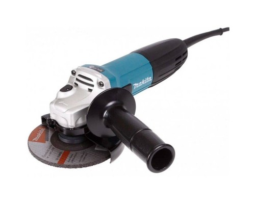 Машина шлифовальная угловая Makita GA5030R Машина шлифовальная угловая Makita GA5030R