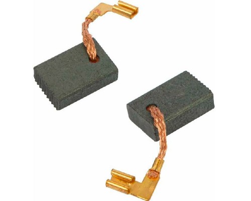Комплект угольных щеток Cofra для электроинструмента MAKITA, 2 шт SDM-34609
