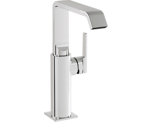 Смеситель для раковины VitrA Suit A42765 хром