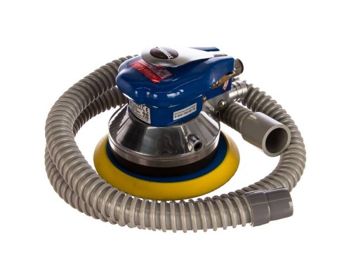 Машина шлифовальная орбитал. (пневмо) ST-7101 Sumake