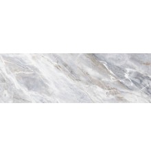 Плитка настенная Alma Ceramica Nativa TWA11NAT604 глянцевая 20х60 серая