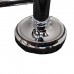 TW collection Bristol 99, подвесная полочка-решетка 55x37x13см, цвет: хром. TWBR99cr