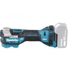 Инструмент многофункциональный аккумуляторный Makita DTM52Z